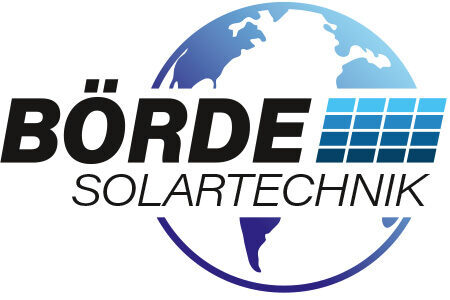 BÖRDE-Solartechnik - Ihr Partner rund um Solartechnik